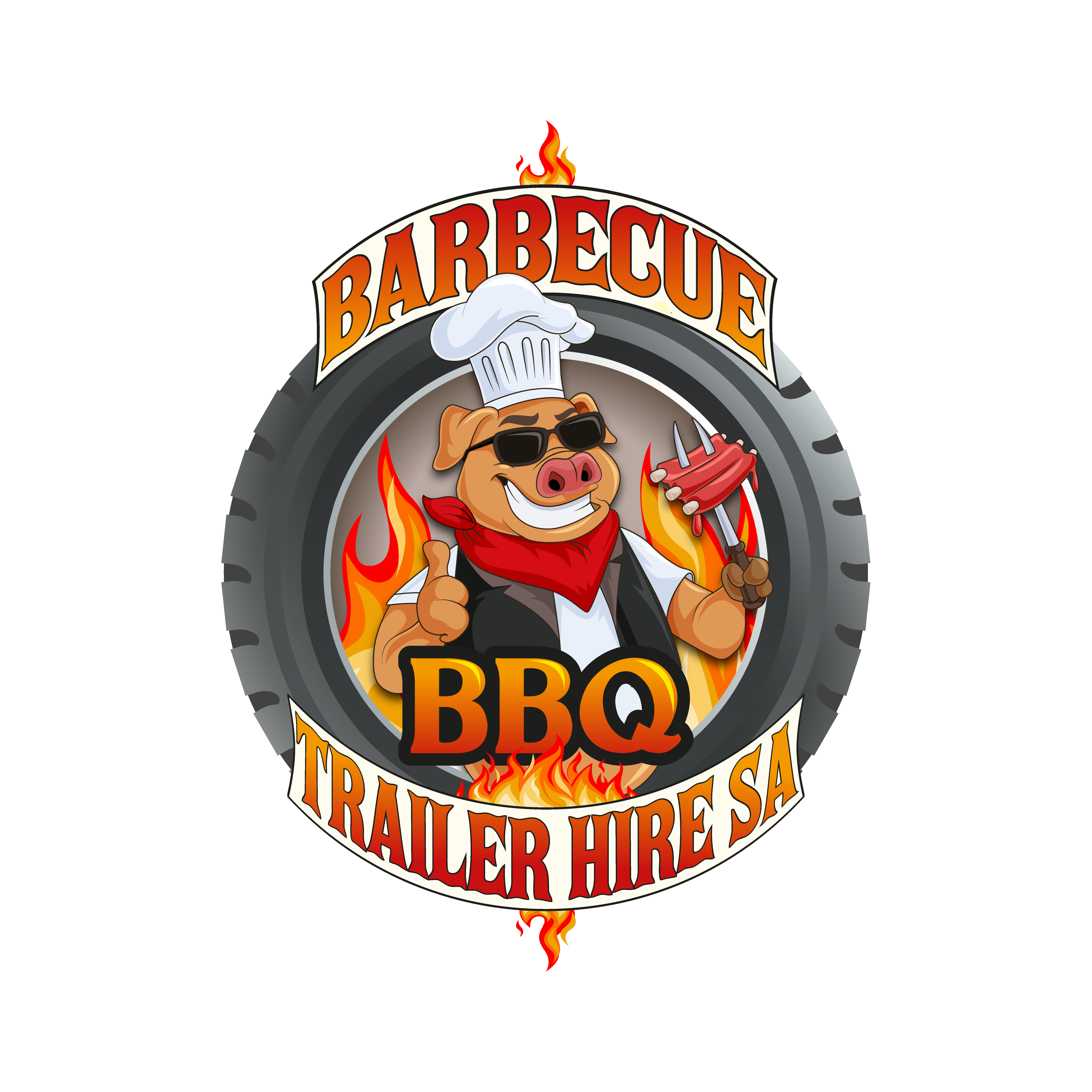 BBQ Trailer Hire SA logo design 2 outlines_1.png